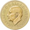 Bond of the 1990s 2025 1oz Gold Bullion Coin