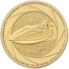 Bond of the 1990s 2025 1oz Gold Bullion Coin