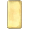 Metalor 1Kg Gold Cast Bar2