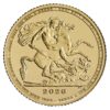 2026 Quarter Sovereign Gold Coin