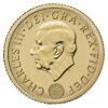 2026 Quarter Sovereign Gold Coin