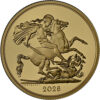2026 G.Britain 5SOV PF70 Ultra Cameo2