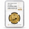 2026 G.Britian G£100 The Angel PF70 Ultra Cameo