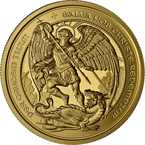 2026 G.Britian G£100 The Angel PF70 Ultra Cameo2