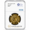 2026 The Angel 1oz Gold Coin NGC MS70