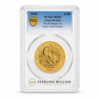 2026 Tudor Beasts Royal Dragon Certified 1oz Gold Coin