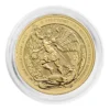 2026 The Angel Certified 1oz Gold Coin