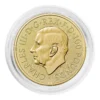 2026 The Angel Certified 1oz Gold Coin