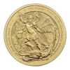 2026 The Angel Certified 1oz Gold Coin