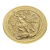 2026 The Angel Certified 1oz Gold Coin