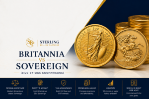 Britannia vs Sovereign: Side‑by‑Side Comparisons