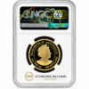2023 Australia Year of the Rabbit $100 Gold Proof NGC PF70 Ultra Cameo population 5
