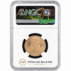 2023 Coronation Struck on the Day Sovereign NGC MS70 Matte First Releases population 60