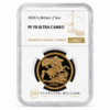 2024 Double Sovereign Gold Proof NGC PF70 Ultra Cameo