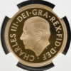 2024 Double Sovereign Gold Proof NGC PF70 Ultra Cameo CU1