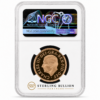 2024 Double Sovereign Gold Proof NGC PF70 Ultra Cameo back