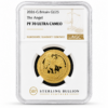 2026 £25 The Angel 1:4oz PF70 UC