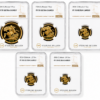 2026 Sovereign Five-Coin Gold Proof Set NGC PF70 Ultra Cameo