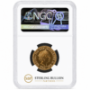 2016 India Full Sovereign certified NGC MS69 DPL population 5
