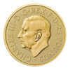 2024 Four Nations 1:4oz Gold Coin1