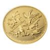2024 Four Nations 1:4oz Gold Coin3