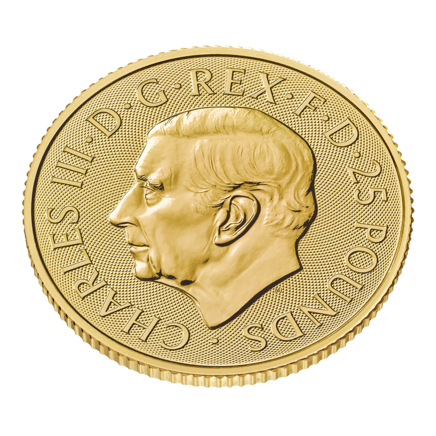 2024 Four Nations 1:4oz Gold Coin4