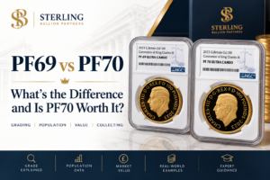 PF69 vs PF70